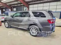 2014 Dodge DURANGO photo