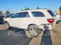 2014 Dodge DURANGO фото