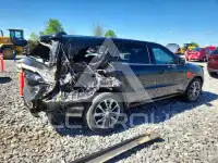 2014 Dodge DURANGO фото