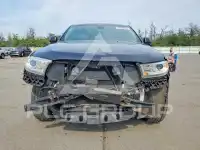 2014 Dodge DURANGO фото
