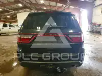 2014 Dodge DURANGO фото