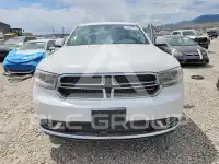 2014 Dodge DURANGO фото