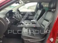 2014 Dodge DURANGO фото