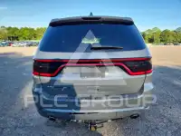 2014 Dodge DURANGO фото