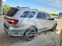 2014 Dodge DURANGO photo