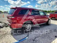 2014 Dodge DURANGO photo