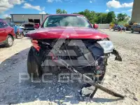 2014 Dodge DURANGO photo