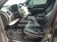 2014 Dodge DURANGO photo