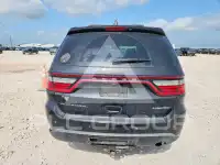 2014 Dodge DURANGO photo