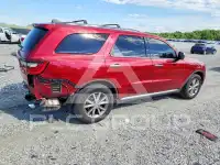 2014 Dodge DURANGO фото