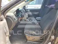 2014 Dodge DURANGO фото