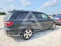 2014 Dodge DURANGO photo