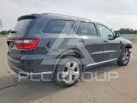 2014 Dodge DURANGO фото