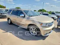 2014 Dodge DURANGO фото