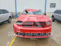 2014 Dodge DURANGO фото