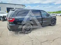 2014 Dodge DURANGO фото