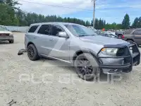 2014 Dodge DURANGO фото
