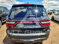 2014 Dodge DURANGO фото