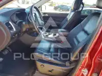 2014 Dodge DURANGO фото