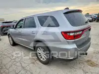 2014 Dodge DURANGO фото