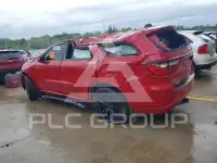 2014 Dodge DURANGO фото