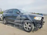 2014 Dodge DURANGO фото