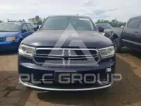 2014 Dodge DURANGO фото