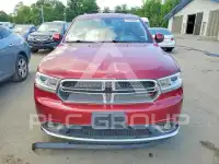 2014 Dodge DURANGO фото