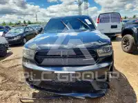 2014 Dodge DURANGO фото