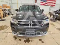 2014 Dodge DURANGO photo