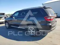 2014 Dodge DURANGO фото