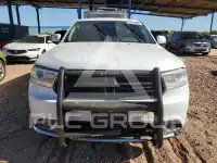 2014 Dodge DURANGO фото