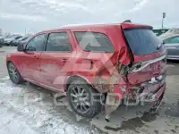 2014 Dodge DURANGO photo