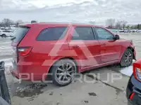 2014 Dodge DURANGO photo