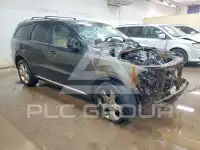 2014 Dodge DURANGO фото
