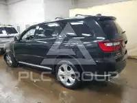 2014 Dodge DURANGO фото