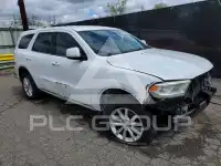 2014 Dodge DURANGO photo