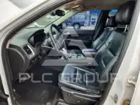2014 Dodge DURANGO фото