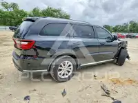 2014 Dodge DURANGO фото