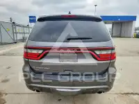 2014 Dodge DURANGO фото