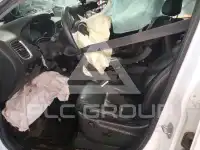 2014 Dodge DURANGO фото
