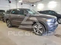 2014 Dodge DURANGO фото