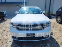 2014 Dodge DURANGO фото