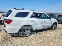 2014 Dodge DURANGO фото