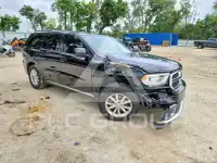 2014 Dodge DURANGO фото