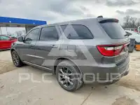 2014 Dodge DURANGO фото