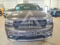 2014 Dodge DURANGO фото