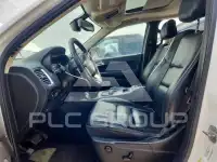 2014 Dodge DURANGO фото