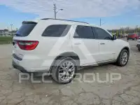 2014 Dodge DURANGO фото