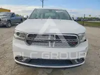 2014 Dodge DURANGO фото